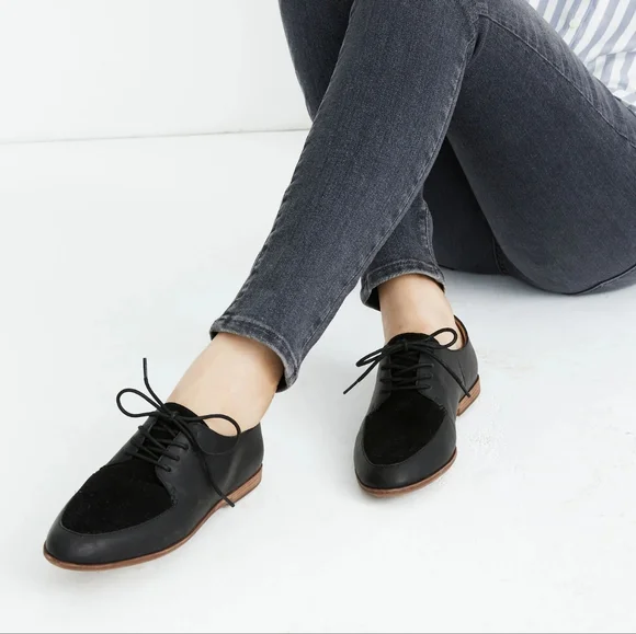 Alex Oxfords by Madewell - Picture 2 of 7
